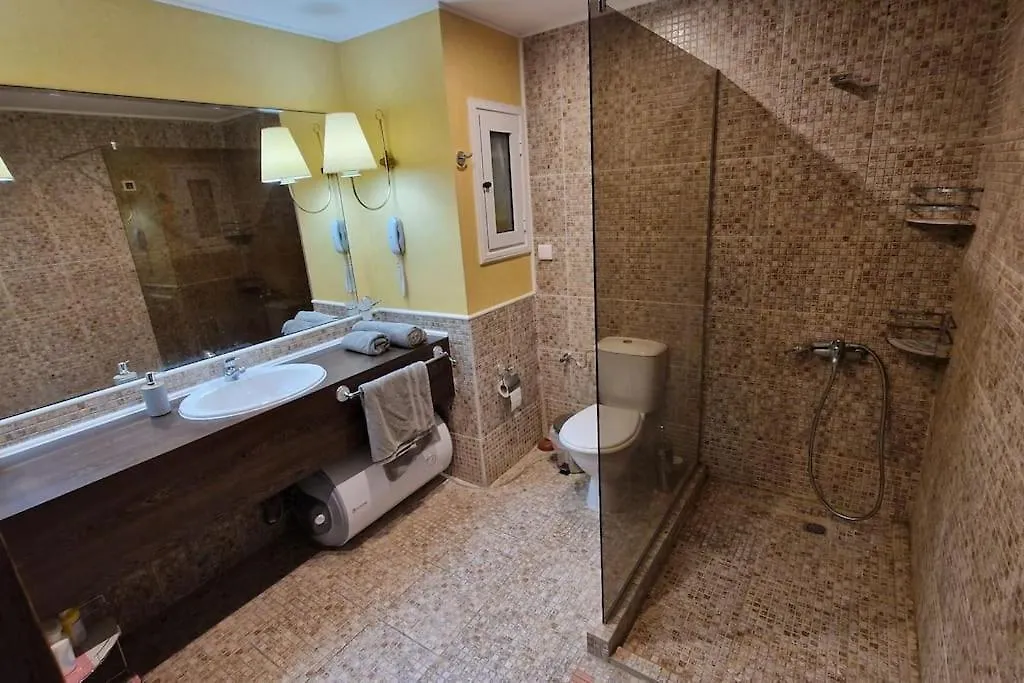 Apartman V 5 Rezorte S Vyhladom Na More A Bazeny Sunny Beach