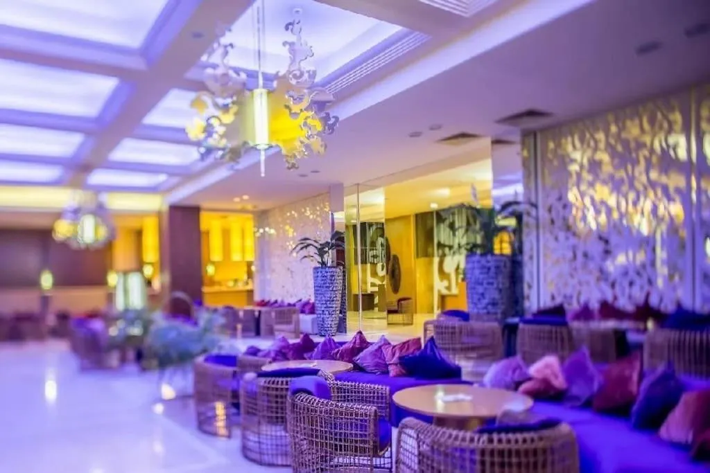 Appartamento Apartman V 5 Rezorte S Vyhladom Na More A Bazeny Sunny Beach